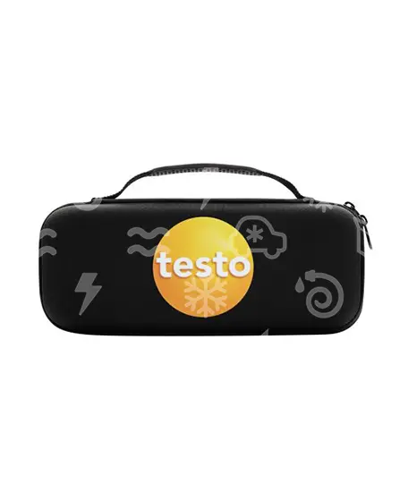 taška transportní, Testo 750
